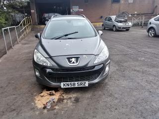 Peugeot 308 T7