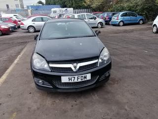Opel Astra GTC H [рестайлинг]