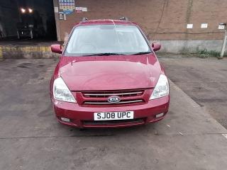 Kia Carnival VQ