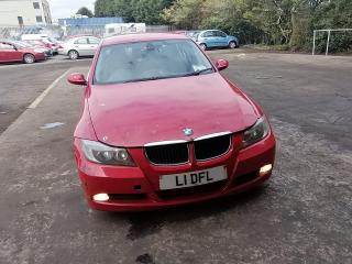 BMW 3 серия E90/E91/E92/E93 E90