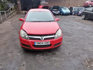 Opel Astra H