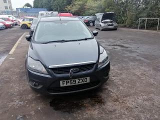 Ford Focus 2 поколение [рестайлинг]