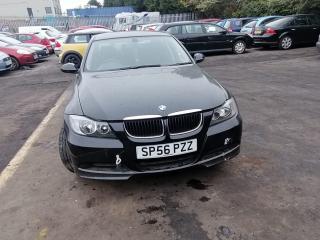 BMW 3 серия E90/E91/E92/E93 E90
