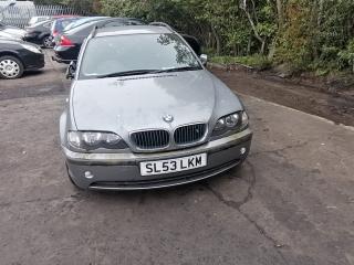 BMW 3 серия E46 [рестайлинг]