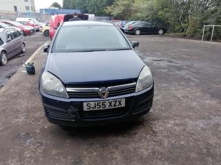 Opel Astra H