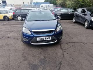 Ford Focus 2 поколение [рестайлинг]