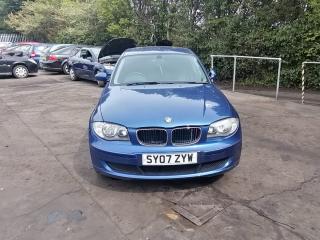BMW 1 серия E81/E87 [рестайлинг] E87
