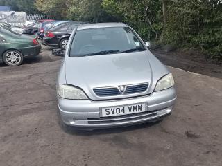 Opel Astra G