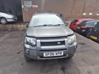 Land Rover Freelander 1 поколение [рестайлинг] L314