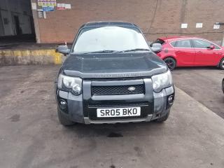 Land Rover Freelander 1 поколение [рестайлинг] L314