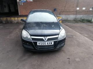 Opel Astra H