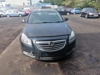 Opel Insignia 1 поколение (A)