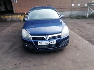 Opel Astra H