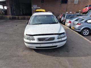 Volvo V70 2 поколение