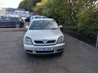 Opel Vectra C