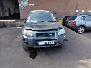 Land Rover Freelander 1 поколение [рестайлинг] L314