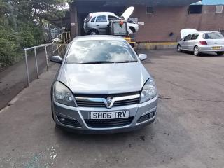 Opel Astra GTC H