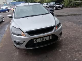 Ford Focus 2 поколение [рестайлинг]