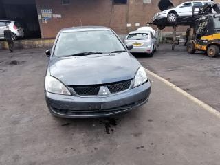 Mitsubishi Lancer 9 поколение