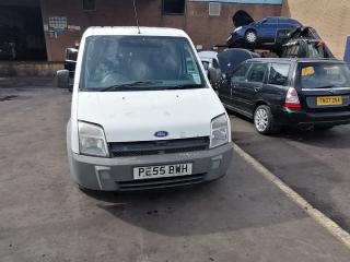 Ford Transit Connect 1 поколение