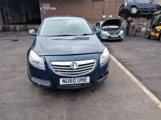 Opel Insignia 1 поколение (A)