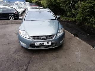 Ford Mondeo 4 поколение