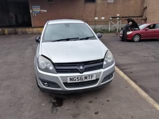 Opel Astra H