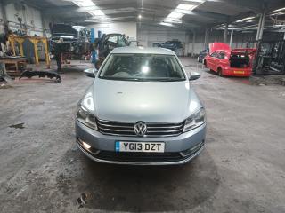 Volkswagen Passat B7