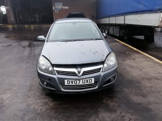 Opel Astra H/Family [рестайлинг]