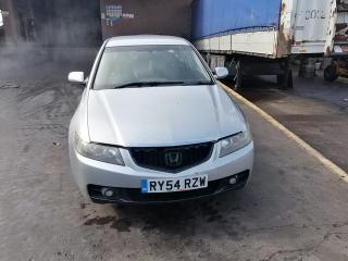 Honda Accord 7 поколение CN1