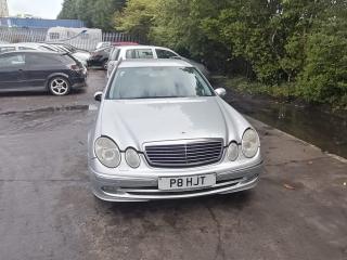 Mercedes-Benz E-Класс W211/S211 S211