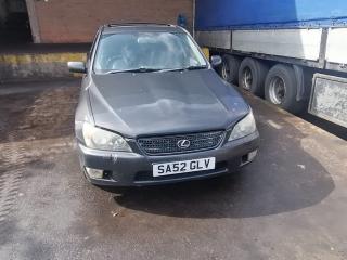 Lexus IS 1 поколение (XE10) XE10