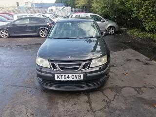 Saab 9-3 2 поколение