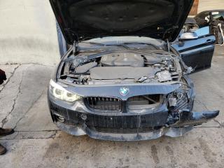 BMW 4 Gran Coupe F36 [рестайлинг]