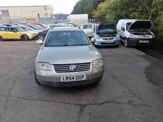Volkswagen Passat B5 [рестайлинг]