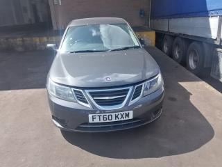Saab 9-3 2 поколение [рестайлинг]