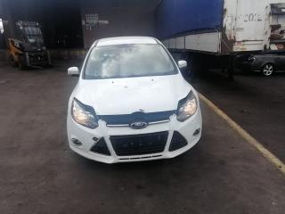 Ford Focus 3 поколение