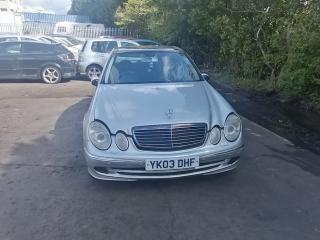 Mercedes-Benz E-Класс W211/S211