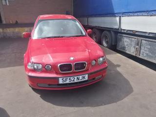 BMW 3 серия E46 [рестайлинг]