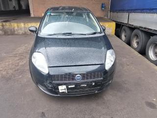 Fiat Punto 3 поколение
