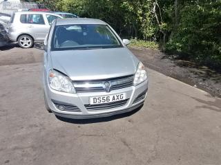 Opel Astra H