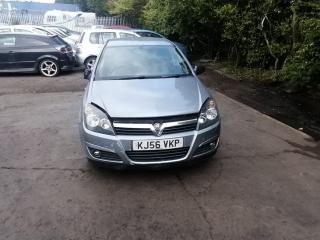 Opel Astra H