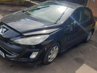 Peugeot 308 T7