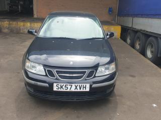 Saab 9-3 2 поколение