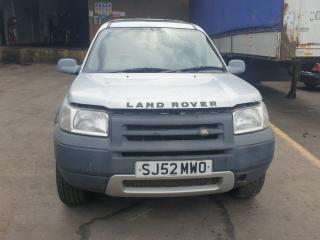 Land Rover Freelander 1 поколение L314