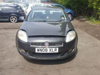 Fiat Bravo 2 поколение