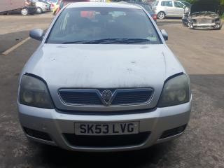 Opel Vectra C