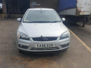 Ford Focus 2 поколение