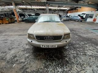 Audi A8 D2/4D
