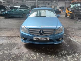 Mercedes-Benz C-Класс W204/S204/C204 [рестайлинг] W204